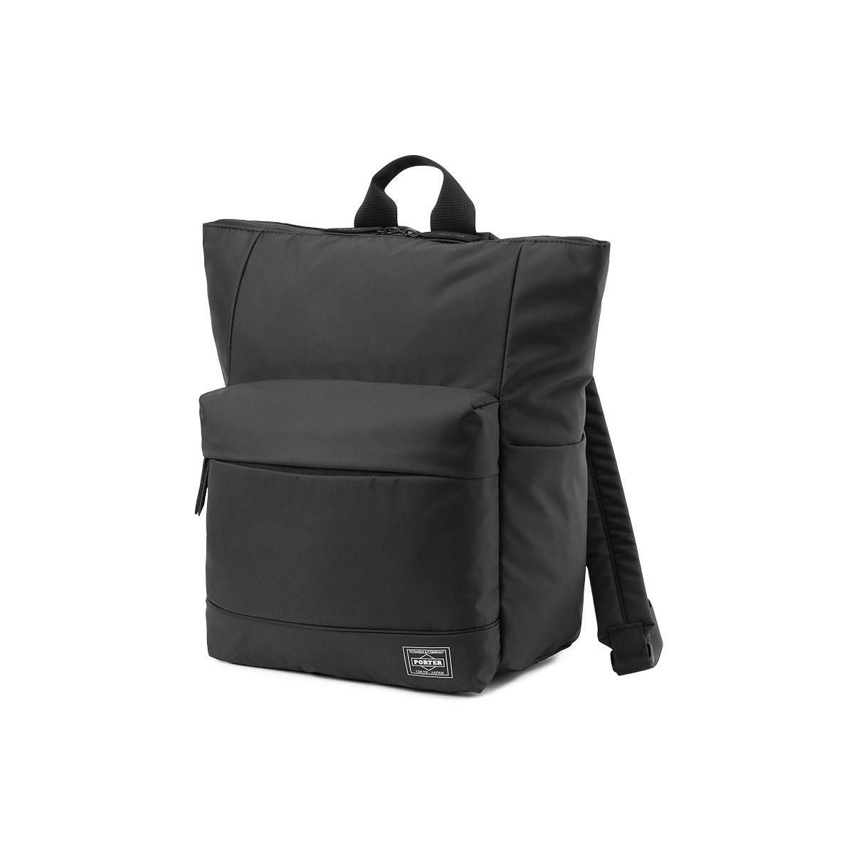 ポーター ムース 2WAYデイパック(S) 751-18177 751-28177