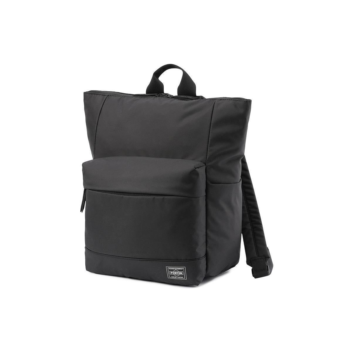 ポーター ムース 2WAYデイパック(S) 751-18177 751-28177