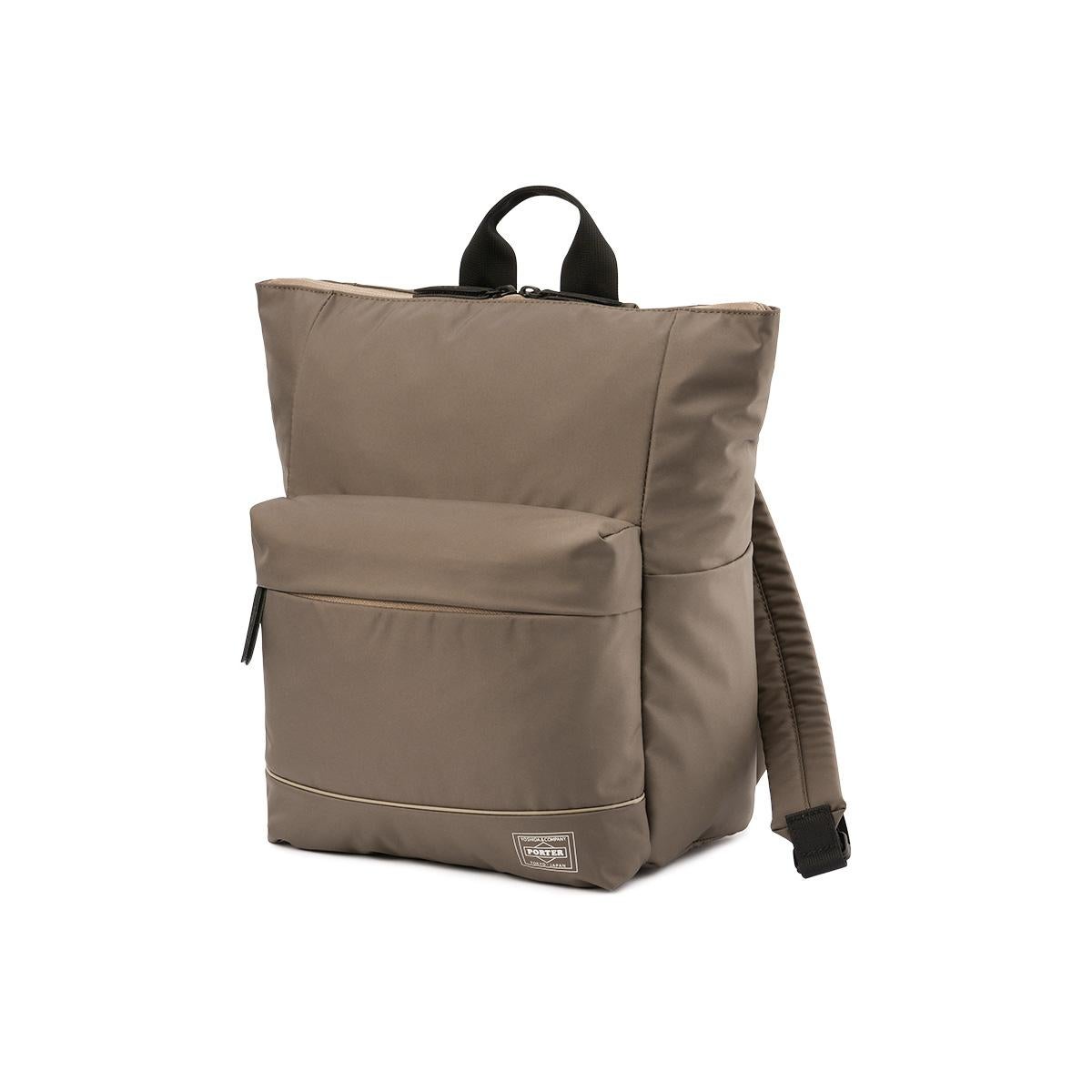 ポーター ムース 2WAYデイパック(S) 751-18177 751-28177