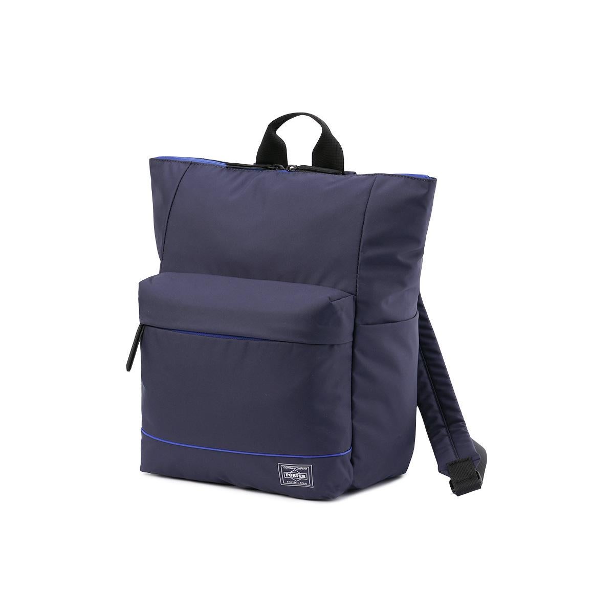 ポーター ムース 2WAYデイパック(S) 751-18177 751-28177