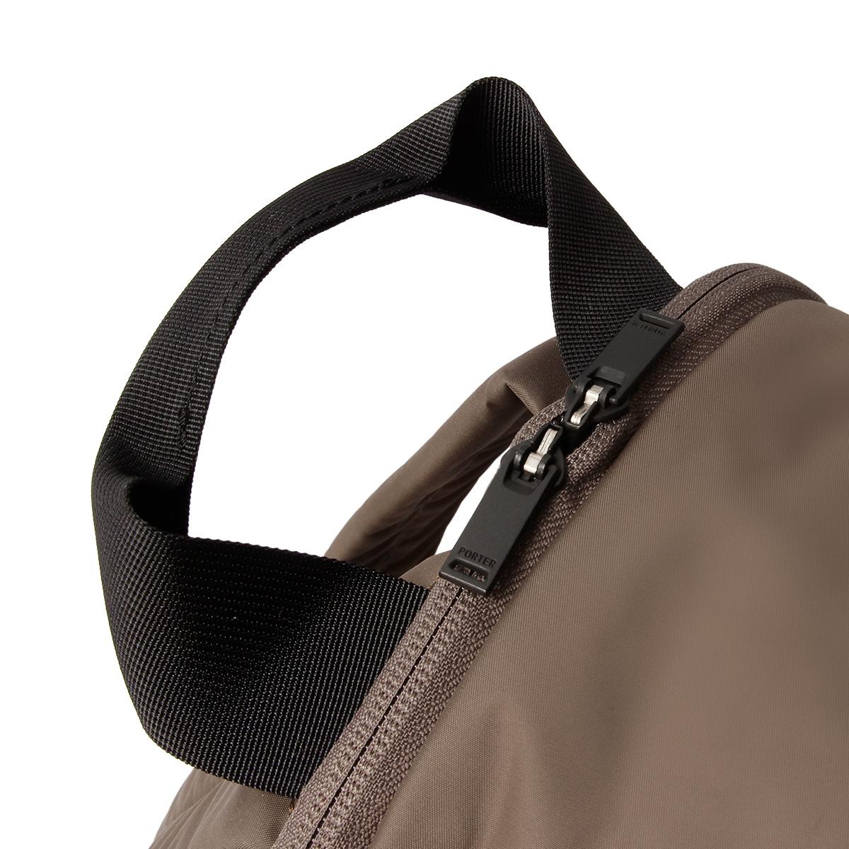 ポーター ムース デイパック(S) 751-18178 751-28178