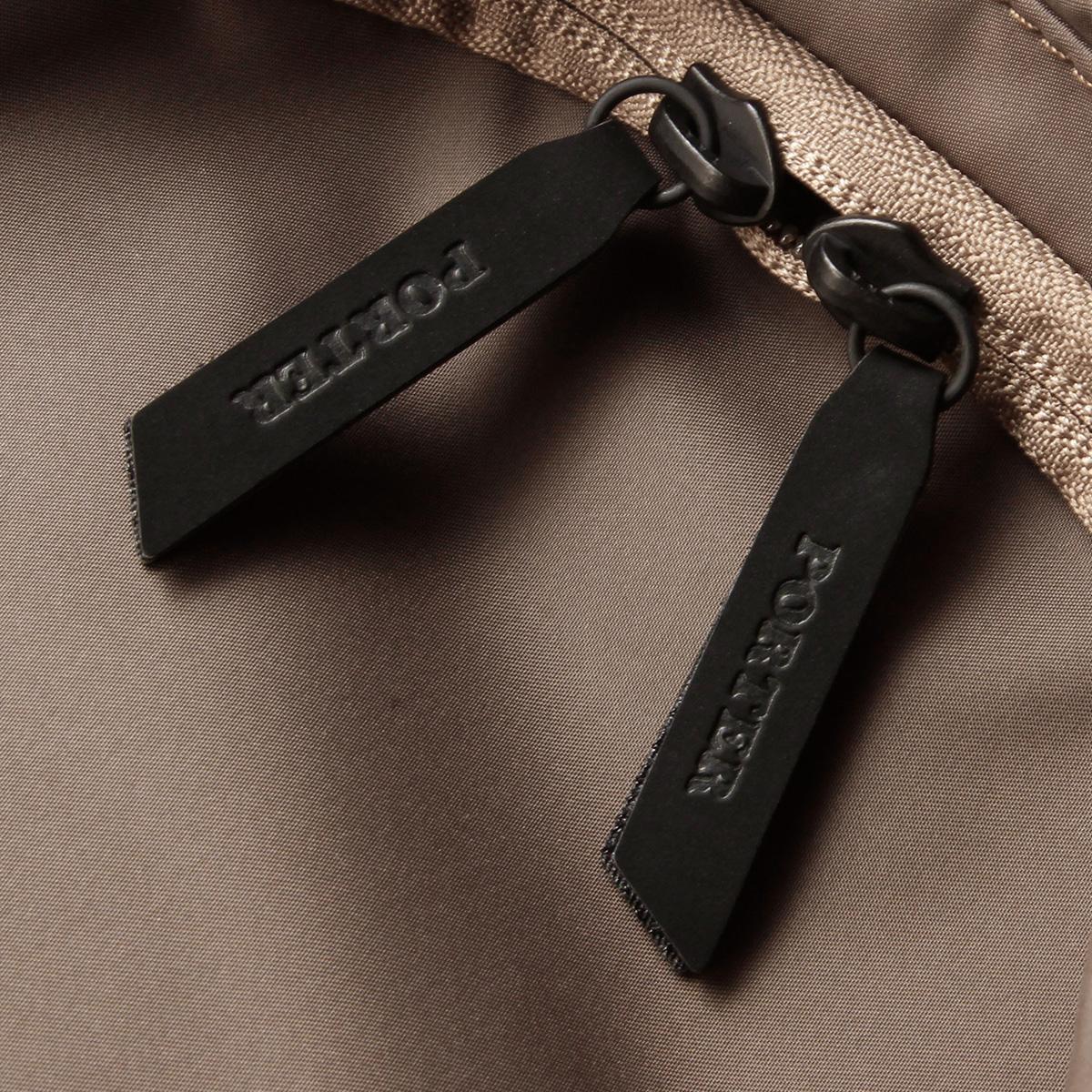 ポーター ムース デイパック(S) 751-18178 751-28178