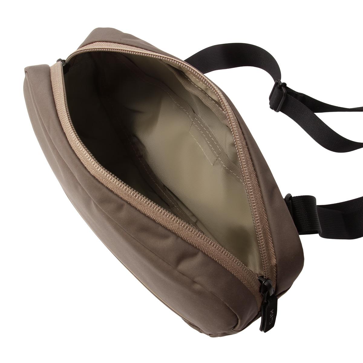 ポーター ムース ショルダーバッグ(L) 751-18179 751-28179 PORTER