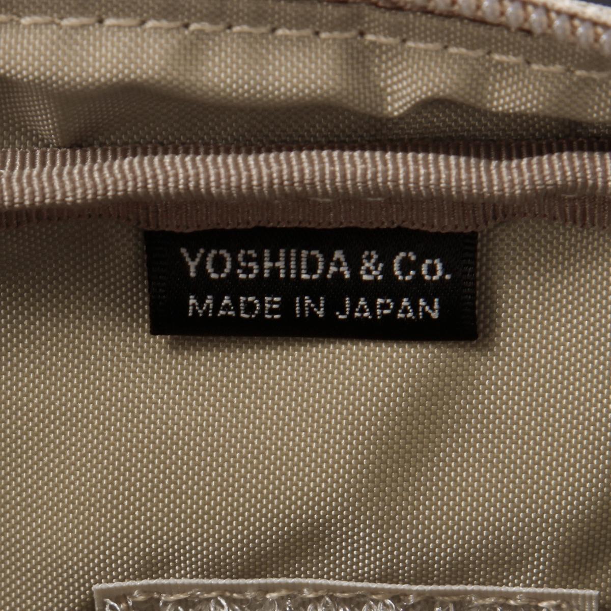 ポーター ムース ショルダーバッグ(L) 751-18179 751-28179