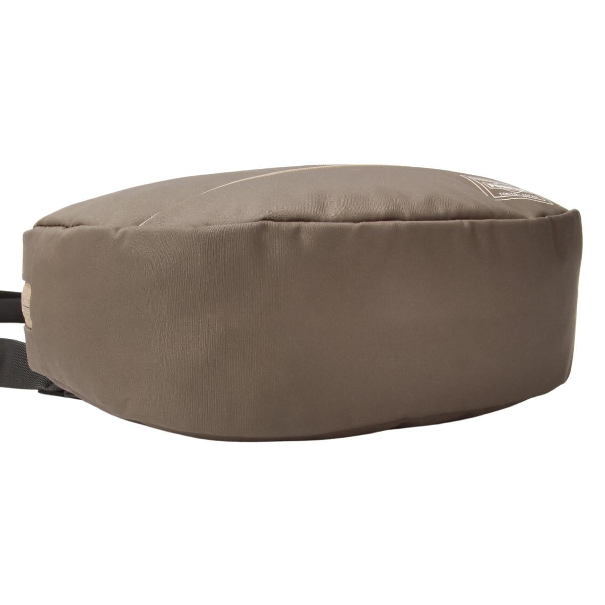 ポーター ムース ショルダーバッグ(L) 751-18179 751-28179