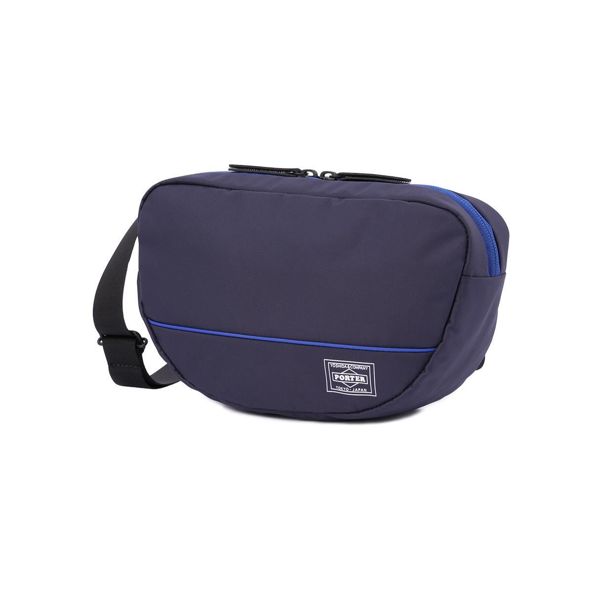 ポーター ムース ショルダーバッグ(L) 751-18179 751-28179 PORTER