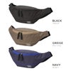 ポーター ムース ウエストバッグ(L) 751-18181 751-28181