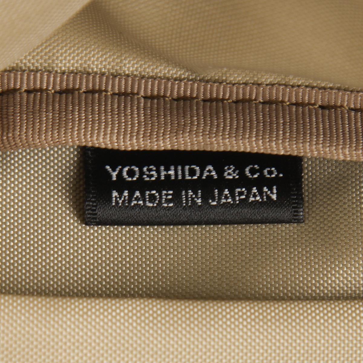 ポーター ムース ウエストバッグ(L) 751-18181 751-28181