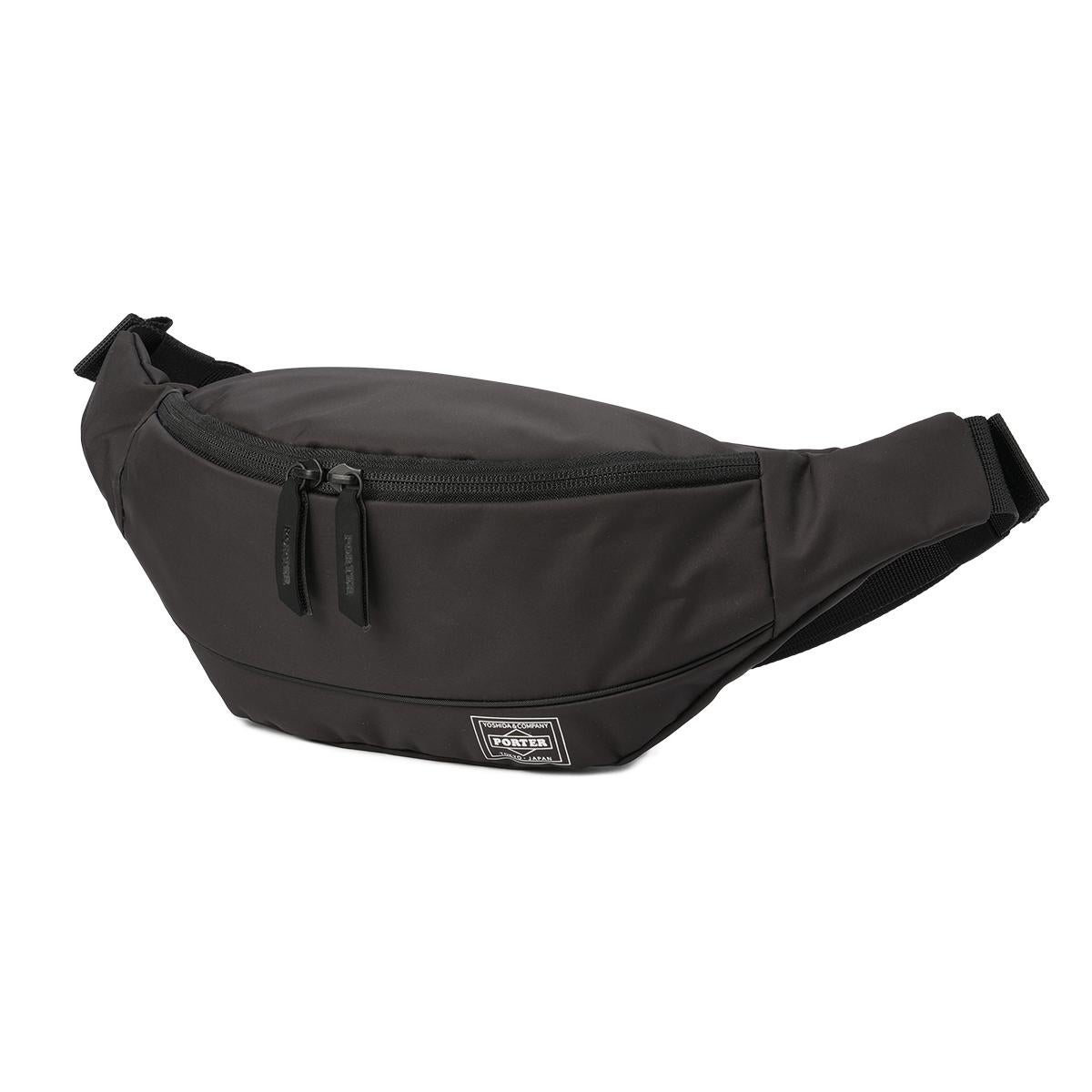 ポーター ムース ウエストバッグ(L) 751-18181 751-28181 PORTER ポーター ムース ウエストバッグ(L) 751-18181 751-28181 PORTER