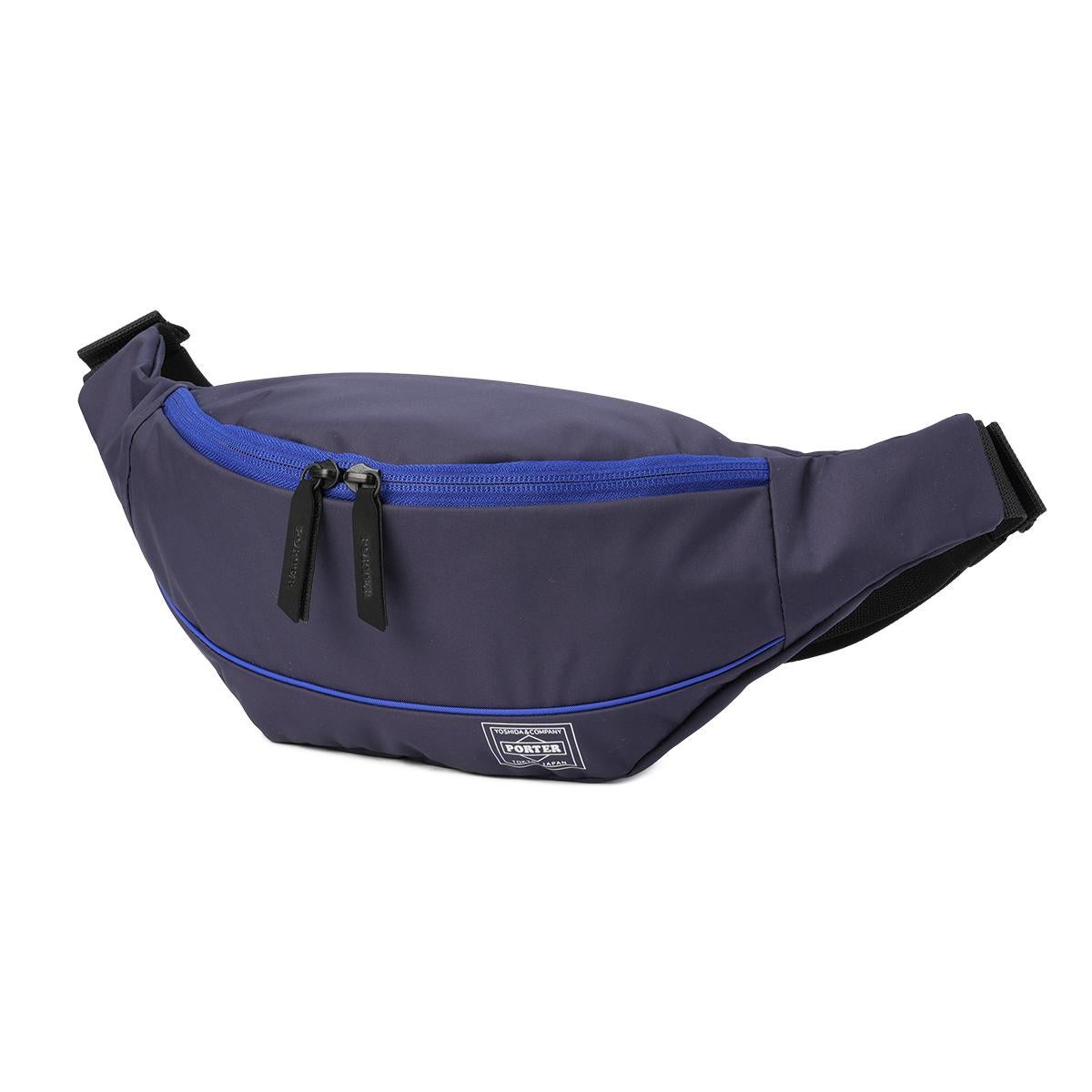 ポーター ムース ウエストバッグ(L) 751-18181 751-28181 PORTER