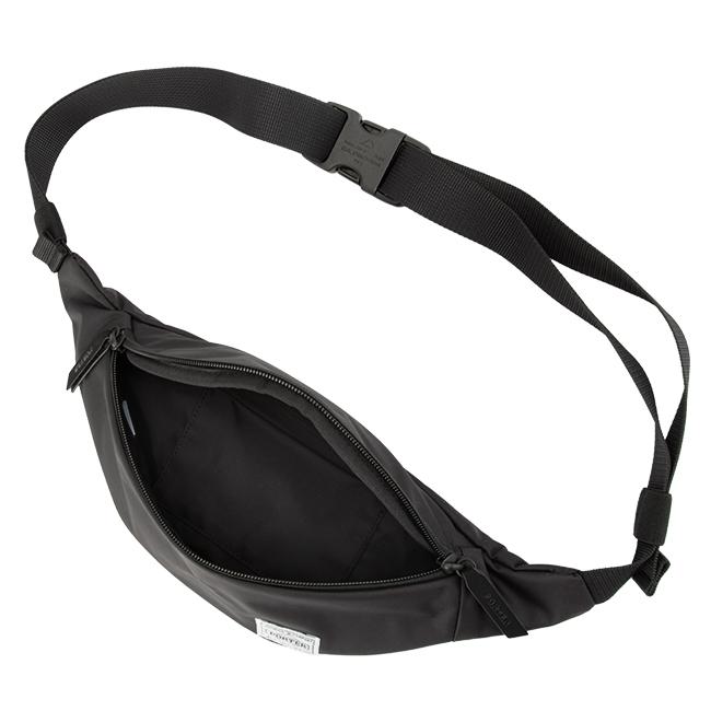 ポーター ムース ウエストバッグ(S) 751-18182 751-28182
