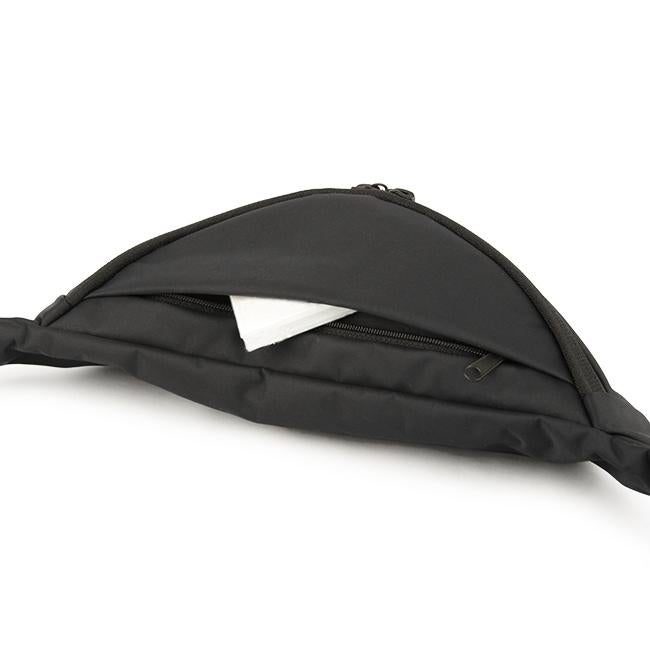 ポーター ムース ウエストバッグ(S) 751-18182 751-28182