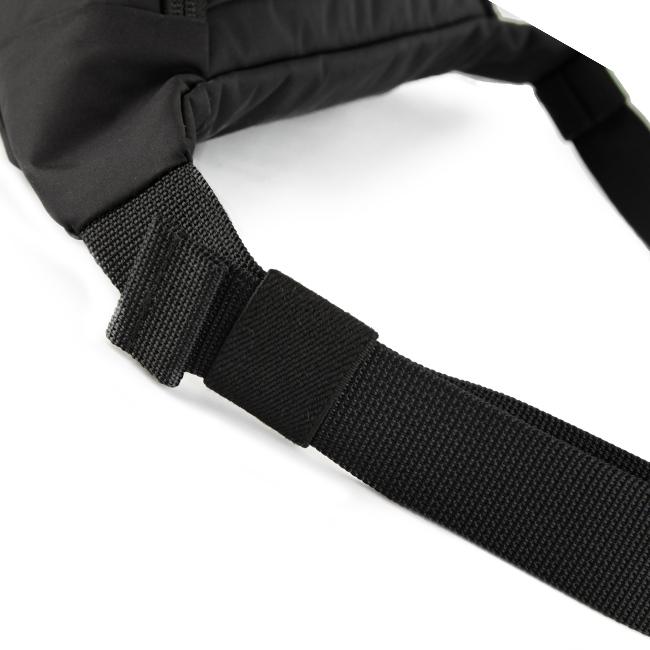 ポーター ムース ウエストバッグ(S) 751-18182 751-28182