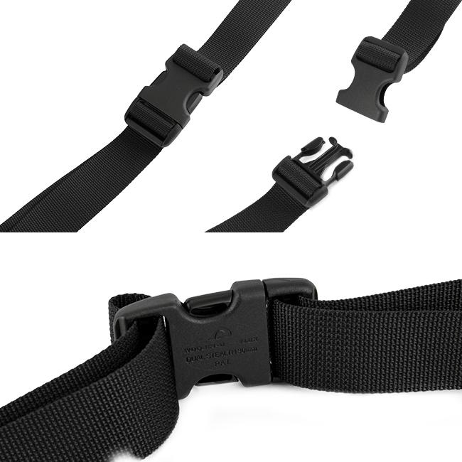 ポーター ムース ウエストバッグ(S) 751-18182 751-28182