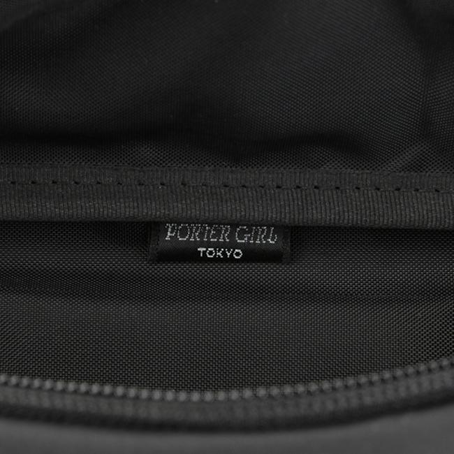 ポーター ムース ウエストバッグ(S) 751-18182 751-28182