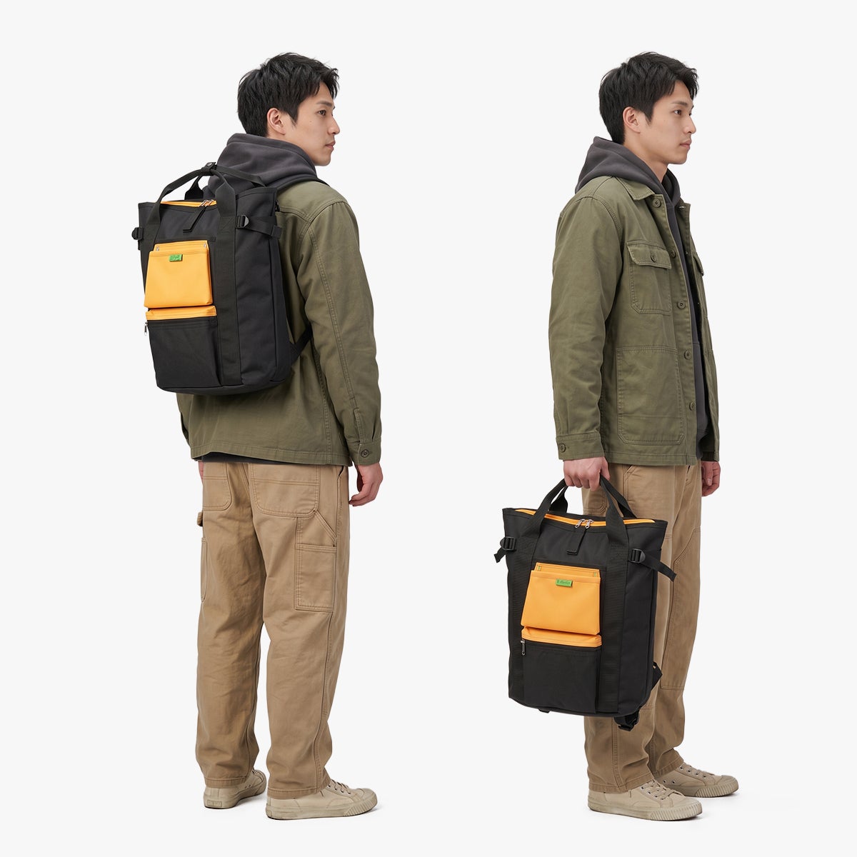 メーカー正規品】ポーター ユニオン リュックサック 782-08699 PORTER