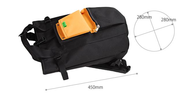 ポーター ユニオン リュックサック 782-08699