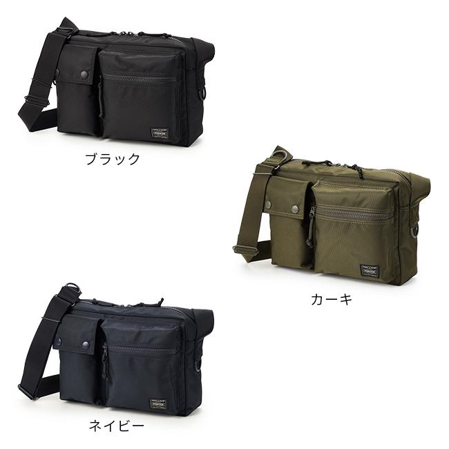 ポーター ユニット ショルダーバッグ 784-05464