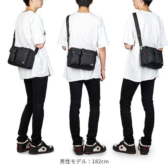 ポーター ユニット ショルダーバッグ 784-05464