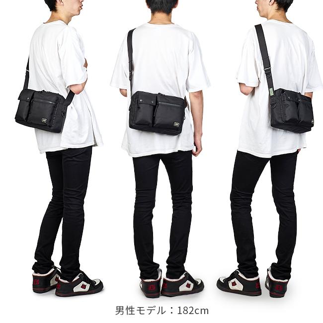 ポーター ユニット ショルダーバッグ 784-05464