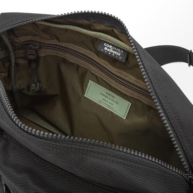 ポーター ユニット ショルダーバッグ 784-05464