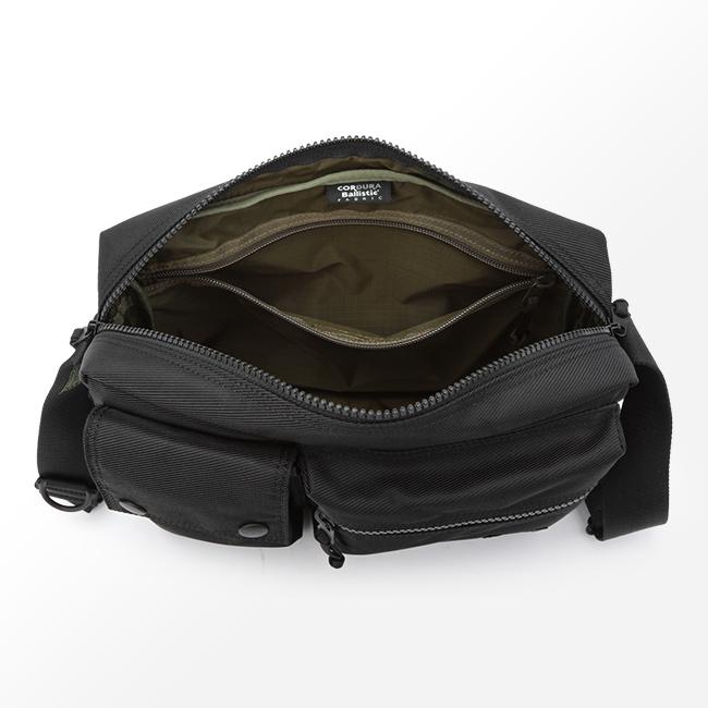 【最終値下げ】PORTER withシリーズ　本革バッグ 未使用 porter_00.jpg