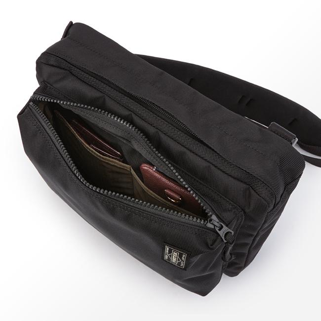 ポーター ユニット スリングショルダーバッグ(S) 784-05468