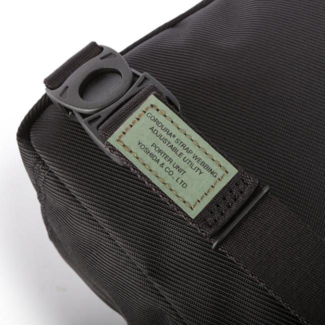 ポーター ユニット スリングショルダーバッグ(S) 784-05468