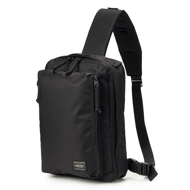 ポーター ユニット スリングショルダーバッグ(S) 784-05468 吉田カバン
