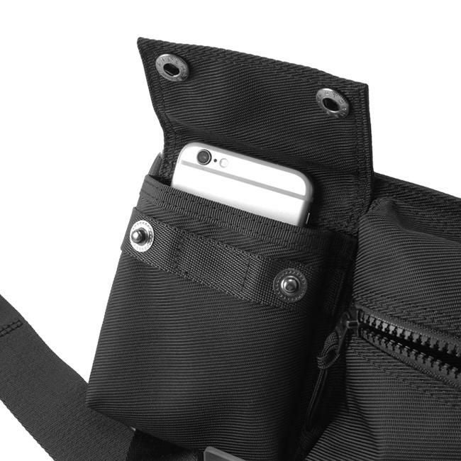 ポーター ユニット ウエストバッグ 784-05469