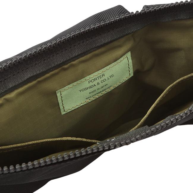 ポーター ユニット ウエストバッグ 784-05469