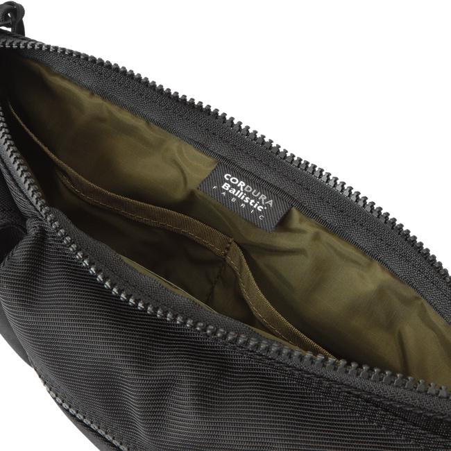 ポーター ユニット ウエストバッグ 784-05469