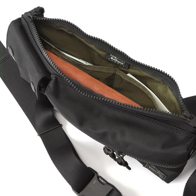 ポーター ユニット ウエストバッグ 784-05469