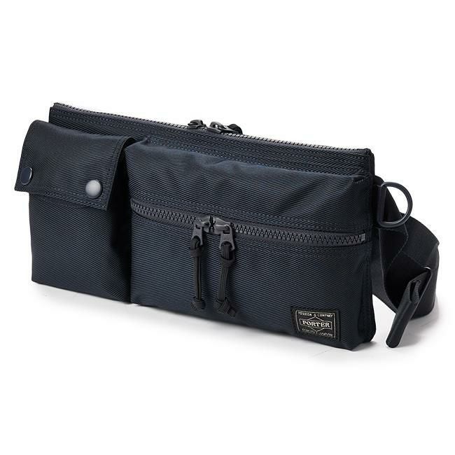 ポーター ユニット ウエストバッグ 784-05469
