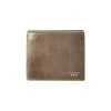 タズネ - 二つ折り財布  816tzn022