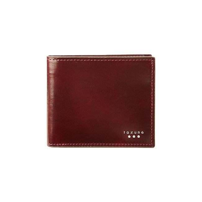 タズネ - 二つ折り財布  816tzn022