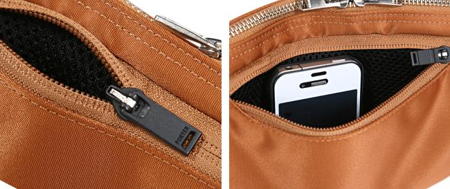 ポーター リフト ショルダーバッグ 822-06129