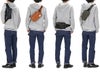 ポーター リフト ウエストバッグ 822-06132