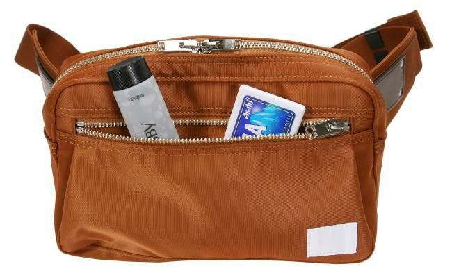 ポーター リフト ウエストバッグ 822-06132