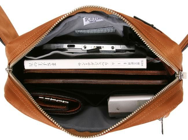 ポーター リフト ウエストバッグ 822-06132