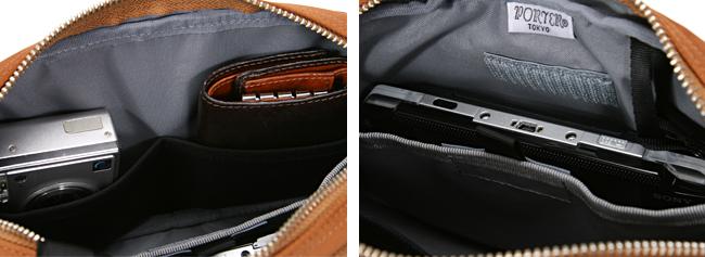 ポーター リフト ウエストバッグ 822-06132