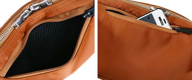 ポーター リフト ウエストバッグ 822-06132