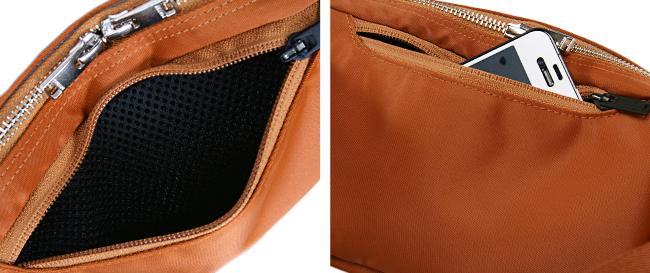 ポーター リフト ウエストバッグ 822-06132