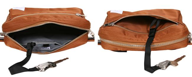 ポーター リフト ウエストバッグ 822-06132