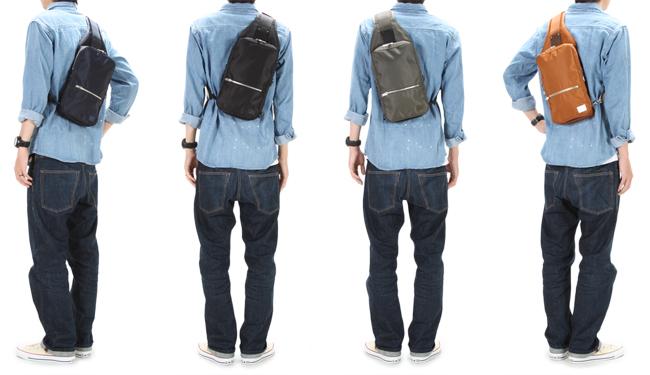 ポーター リフト スリングショルダーバッグ 822-06134