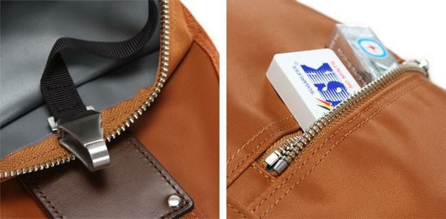 ポーター リフト スリングショルダーバッグ 822-06134