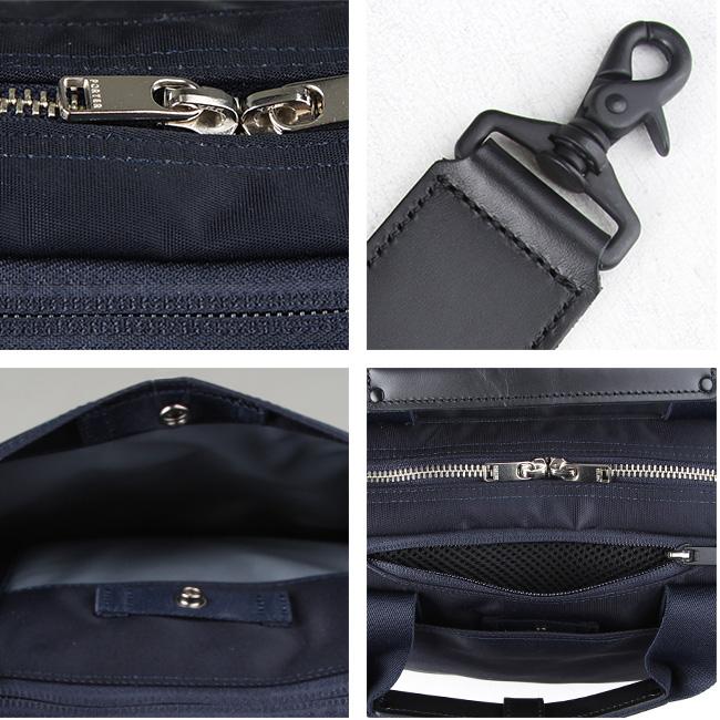 ポーター リフト 2WAYブリーフケース 822-06225