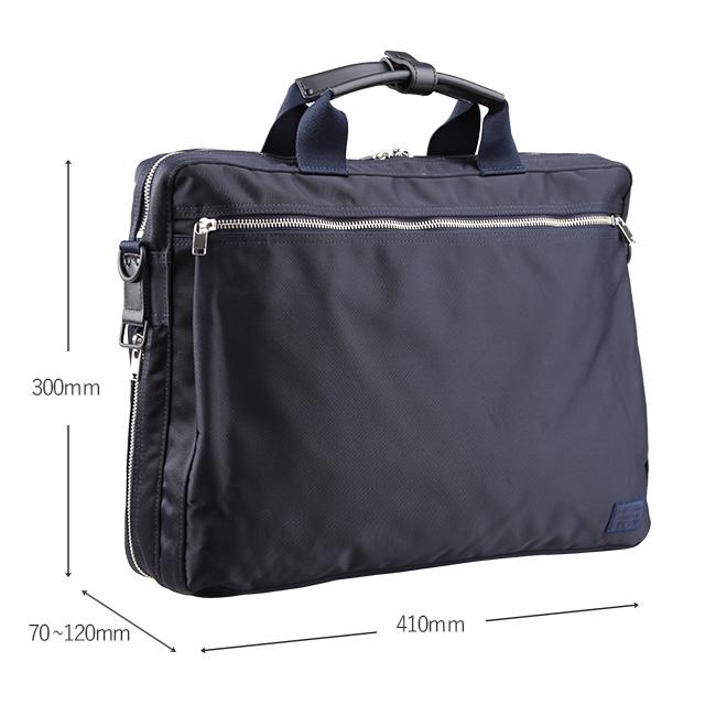 ポーター リフト 2WAYブリーフケース 822-06225