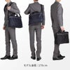 ポーター リフト 2WAYブリーフケース 822-06225