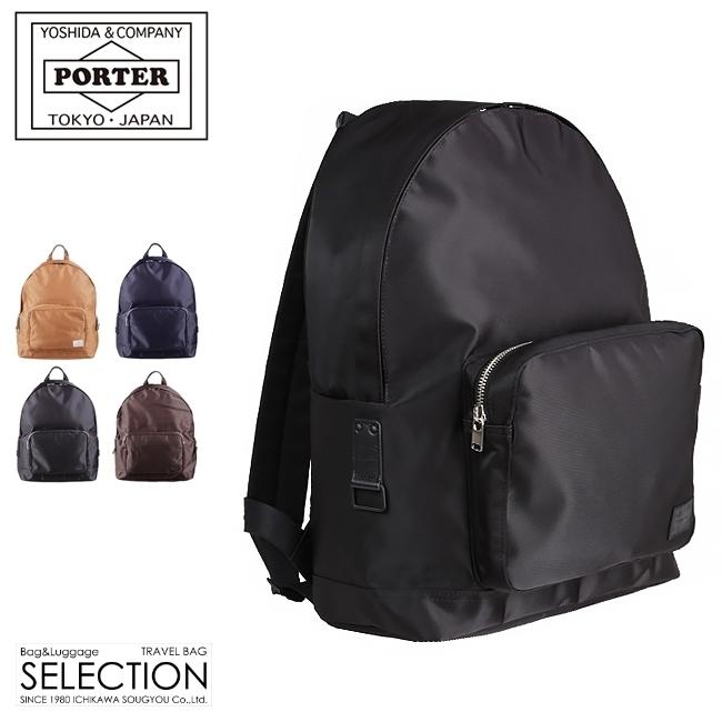 ポーター リフト デイパック 822-06230